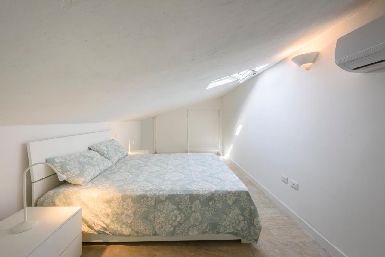 Апартаменти Your Loft In Флоренція Екстер'єр фото