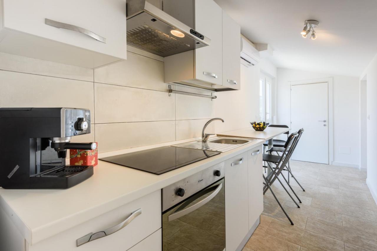 Апартаменти Your Loft In Флоренція Екстер'єр фото