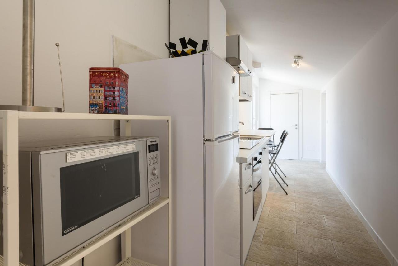 Апартаменти Your Loft In Флоренція Екстер'єр фото